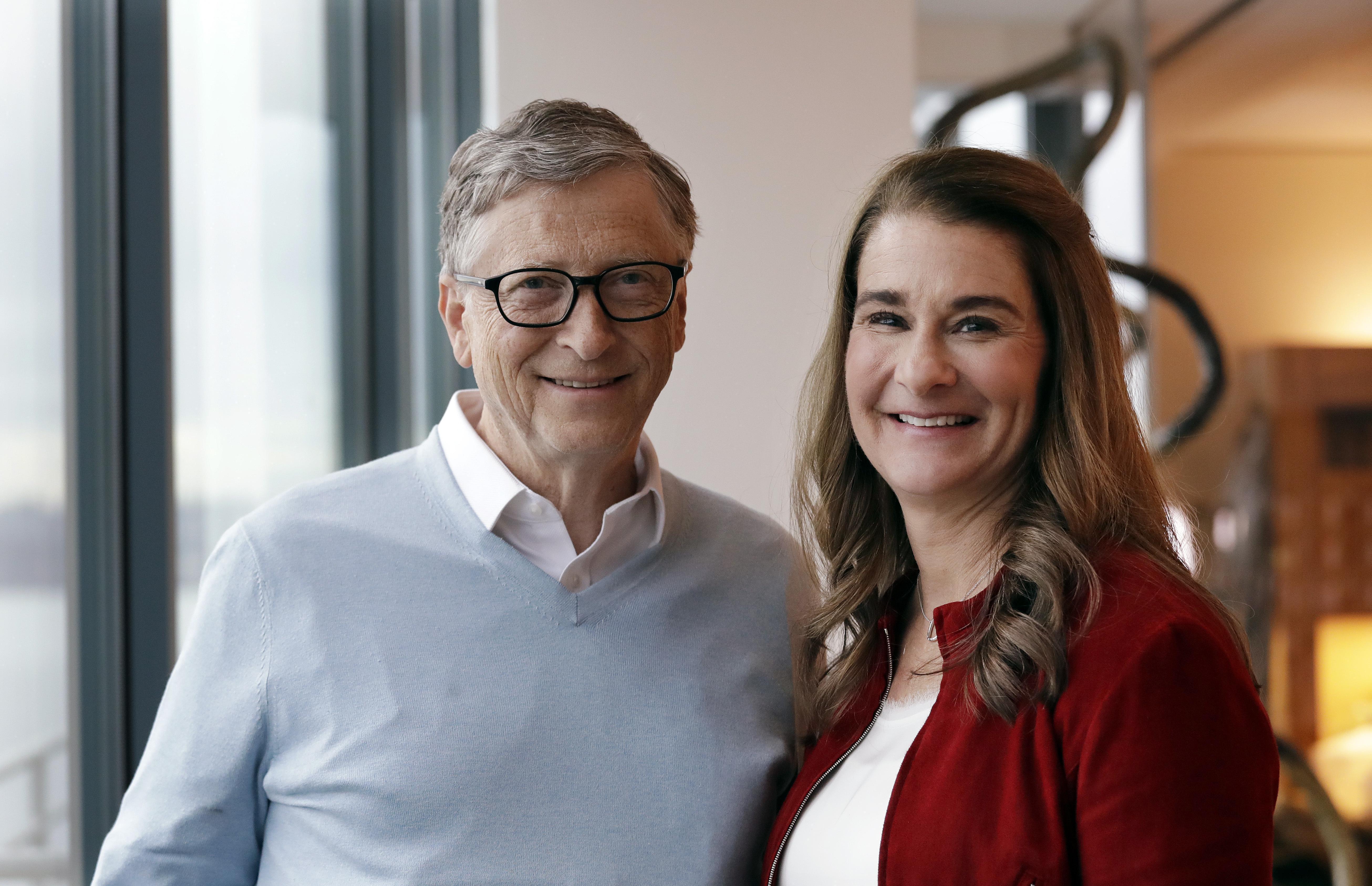 Bill Gates, dünyayı bekleyen sonraki tehlikeyi açıkladı
