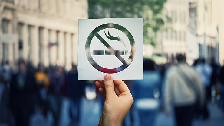 Sigara nasıl bırakılır Sağlık Bakanlığı Sigara Bırakma Hattı’nın numarası nedir