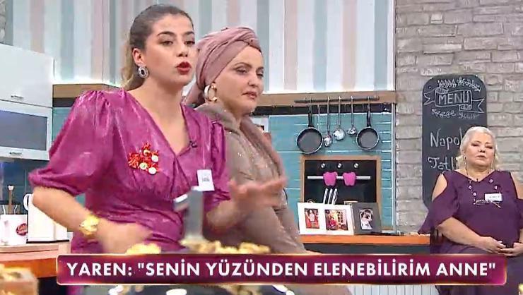 Gelinim Mutfakta haftanın birincisi kim oldu 24 Eylül Gelinim Mutfakta’da bugün bilezikleri kim aldı, yarışmadan kim gitti