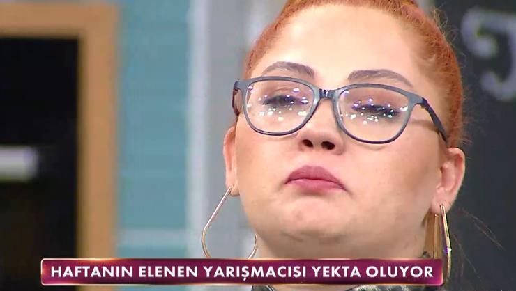 Gelinim Mutfakta haftanın birincisi kim oldu 24 Eylül Gelinim Mutfakta’da bugün bilezikleri kim aldı, yarışmadan kim gitti