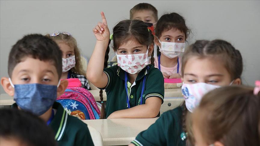 Okulların açılmasıyla arttı Hızla yayılıyor Norovirüs belirtileri...