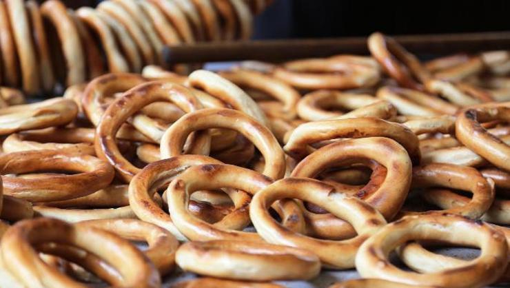 Susamsız simit tarifi: Susamsız Rize simidi nasıl yapılır İşte malzemeleri, yapılışı ve tarifi