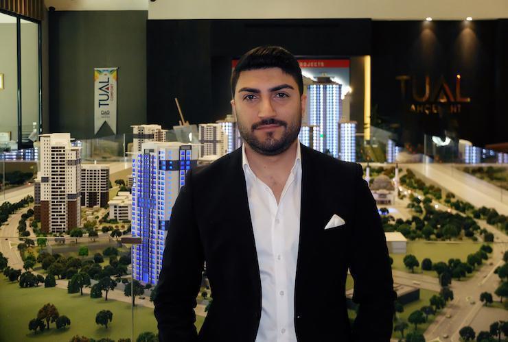 Mimar Osman Dağ: İstanbuldaki gayrimenkuller en kârlı yatırım aracı olacak
