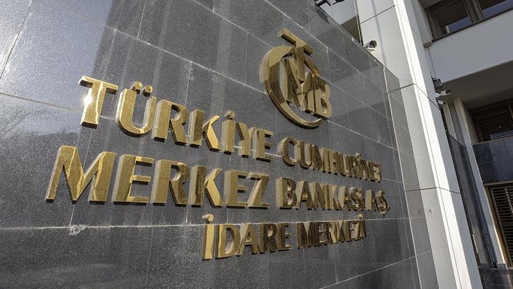 Merkez Bankası faiz kararı saat kaçta açıklanacak Gözler Para Politikası Kurulu toplantısında