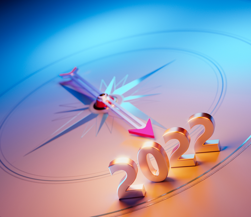 2022 yılına astrolojik bakış: 2022de ayakta kalmak