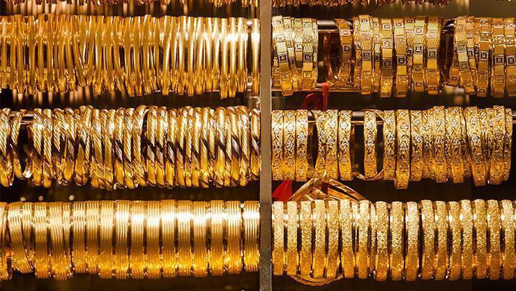 Altın fiyatları kararsız seyre yöneldi Gram altın ne kadar 29 Kasım altın fiyatları...