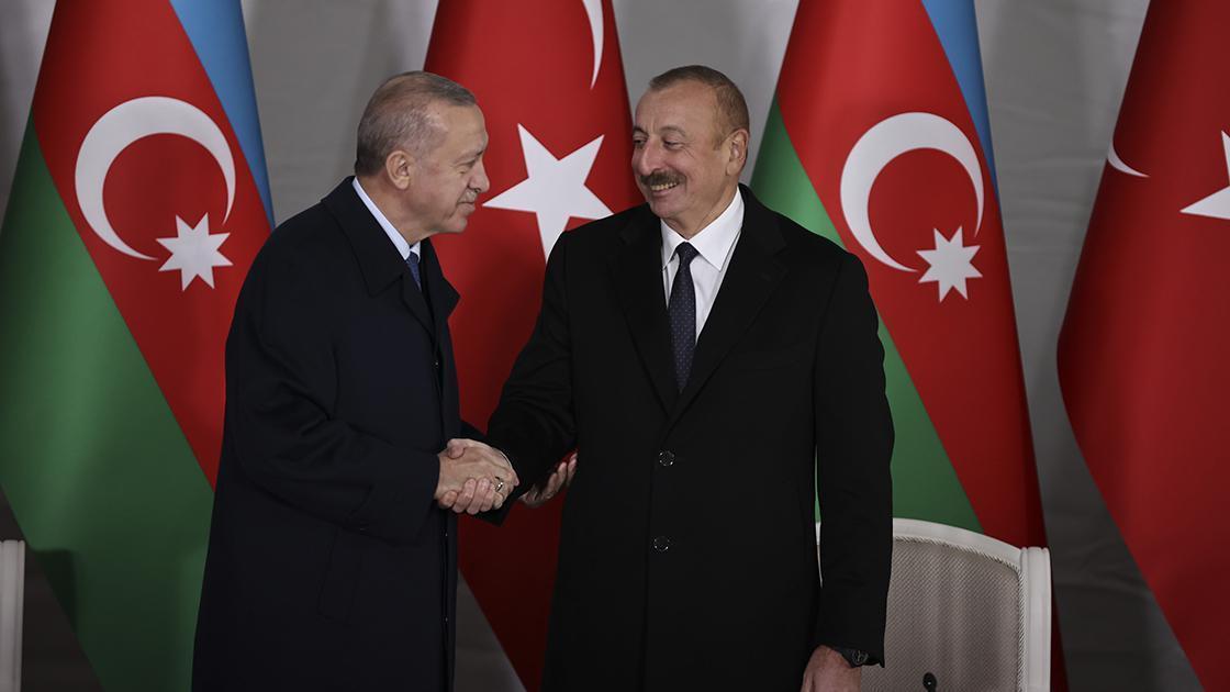 Cumhurbaşkanı Erdoğan şartı açıkladı Ermenistan ile normalleşme süreci
