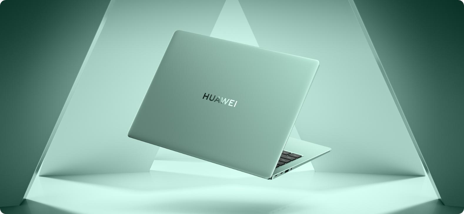 Huawei MateBook 14s adlı laptopunu kullanıcılara sunuldu