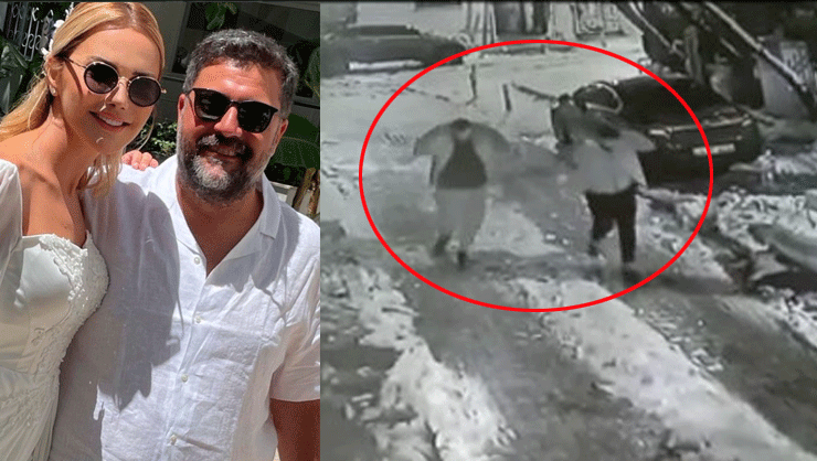 Son dakika: Şafak Mahmutyazıcıoğlunun ölümünde cinayet silahı bakın nerede bulundu