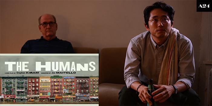 The Humans: New York’un kanalizasyonlarına itilen aile sırları