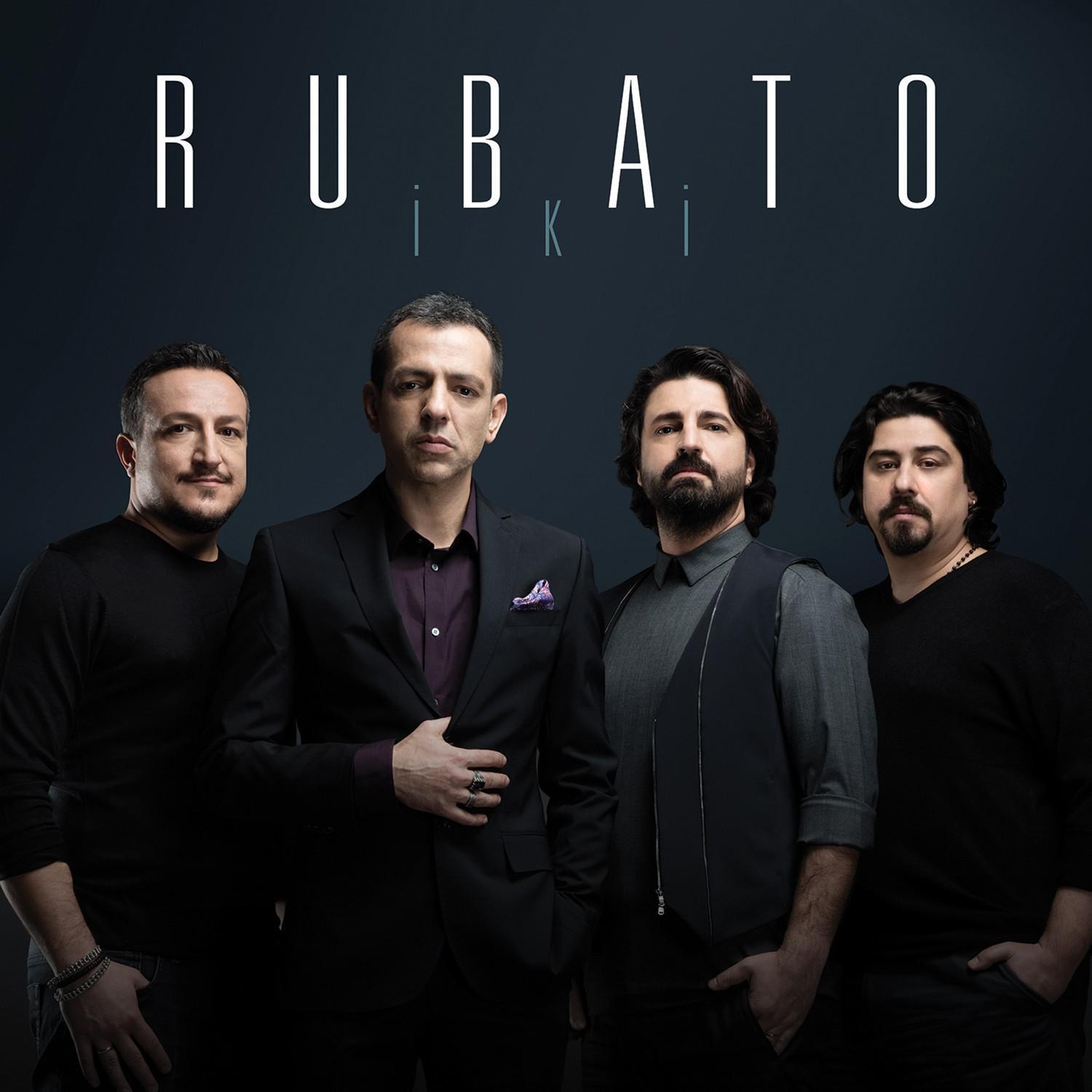 Rubato grubu üyeleri kimler Rubato ne demek İşte Rubato grubunun şarkıları