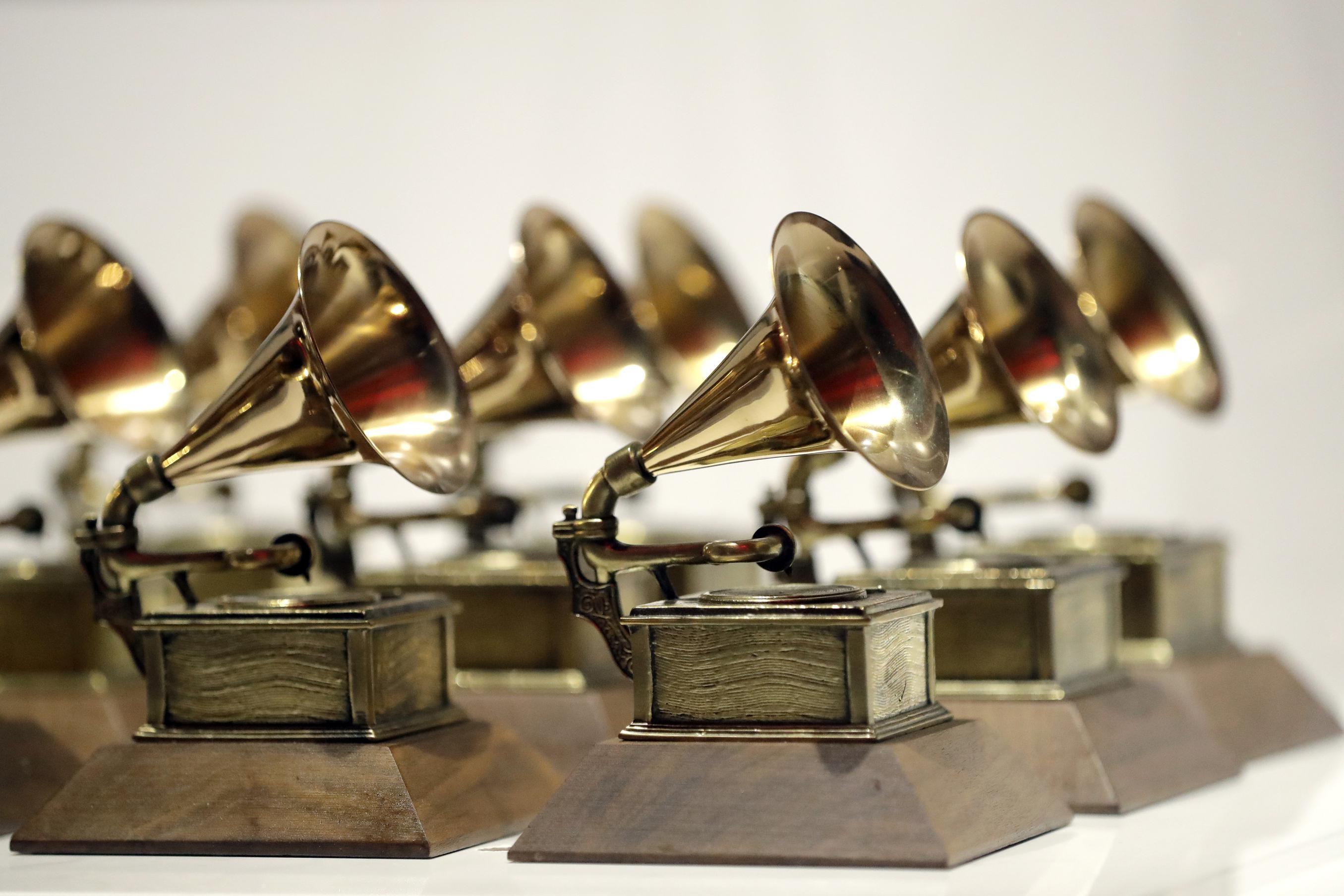 2022 Grammy adayları açıklandı