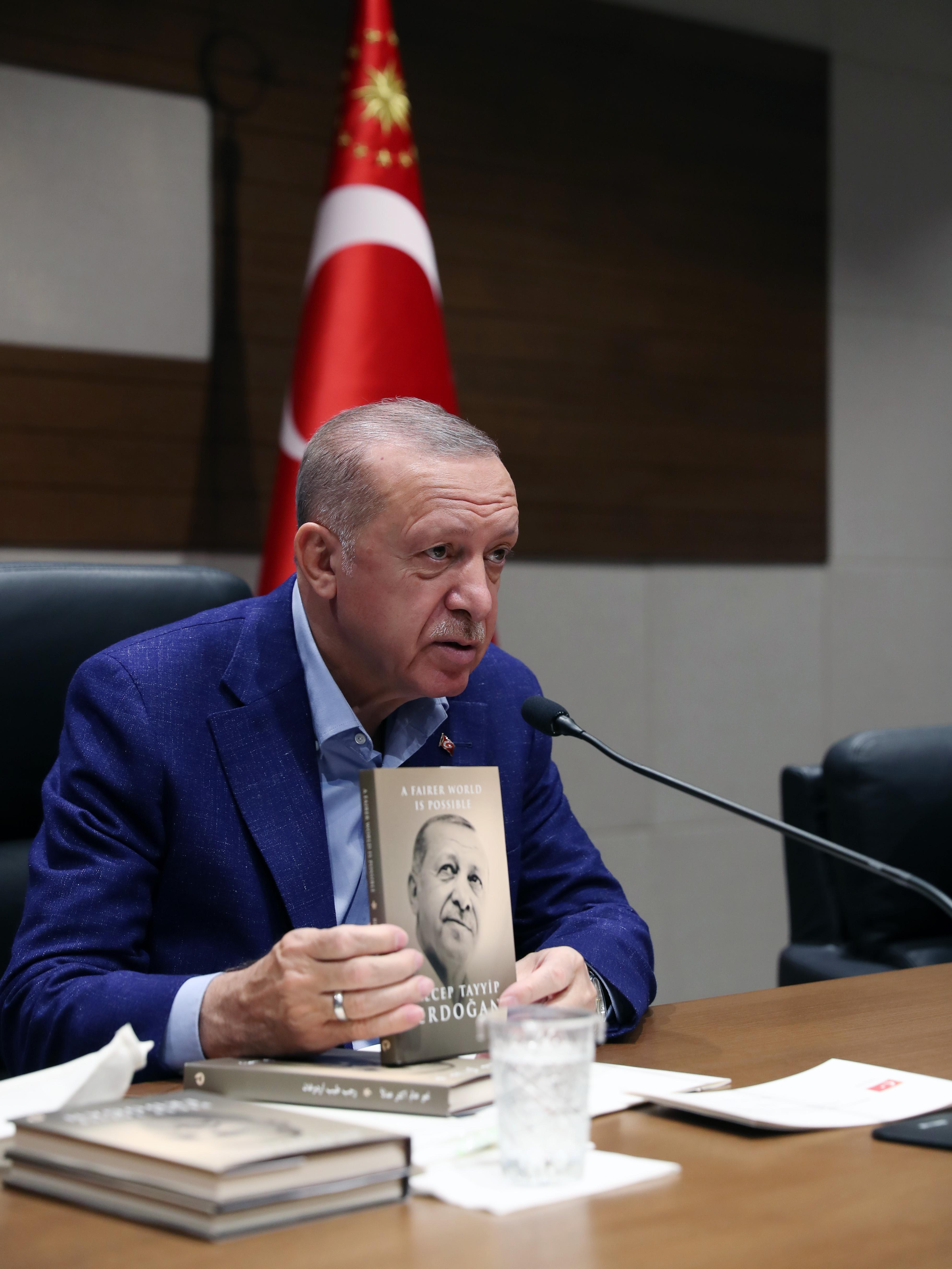 Son dakika: Erdoğandan fahiş fiyat açıklaması: Bu zulmün önüne geçeceğiz