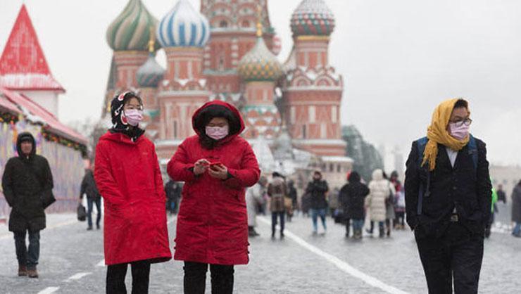 Rusyada AY 4.2 paniği Kısmi kapanma geliyor