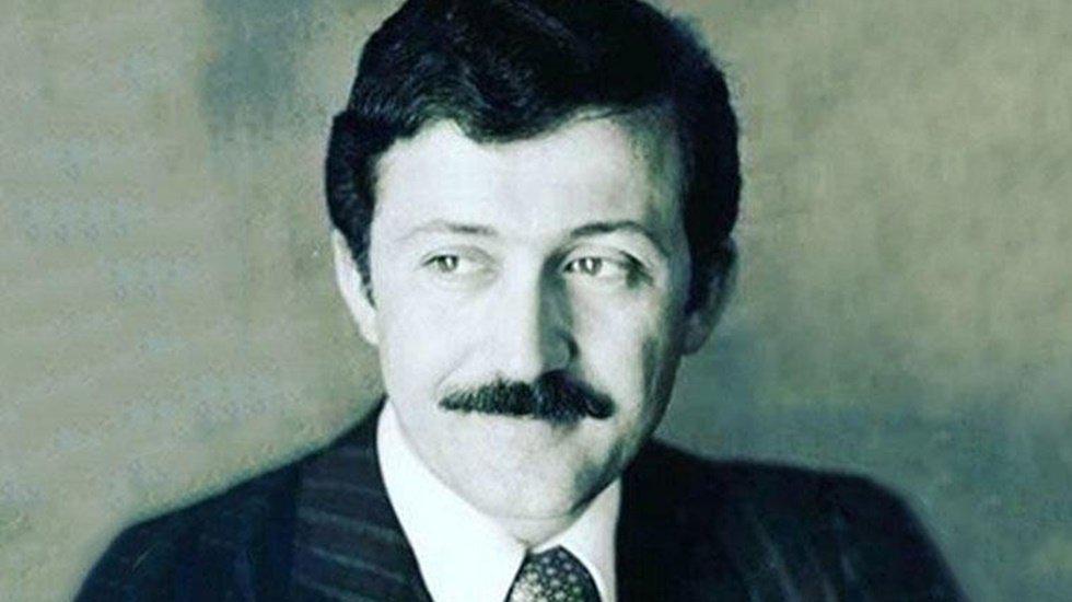Ahmet Taner Kışlalı kimdir Prof. Dr. Ahmet Taner Kışlalı kaç yaşında ve ne zaman öldü