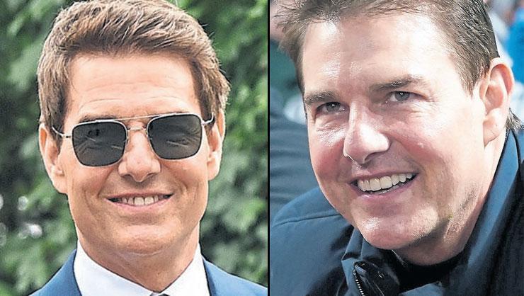 Tom Cruiseun Tom Amca olma hikayesi