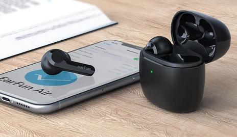 EarFun, yeni kablosuz kulaklık modeli EarFun Air’ı kullanıcılara sundu