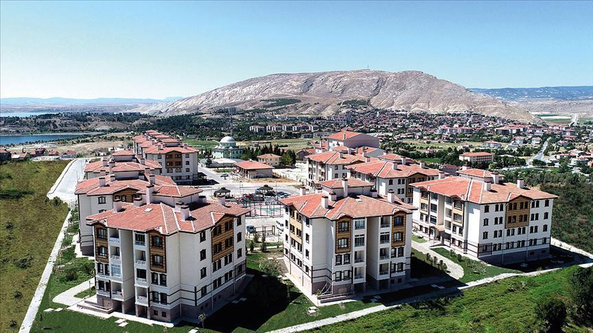 TOKİ ev başvurusu şartları neler TOKİ’de ev fiyatları ne kadar Ankara, Bursa, Afyon il il TOKİ ev fiyatları ve taksitleri