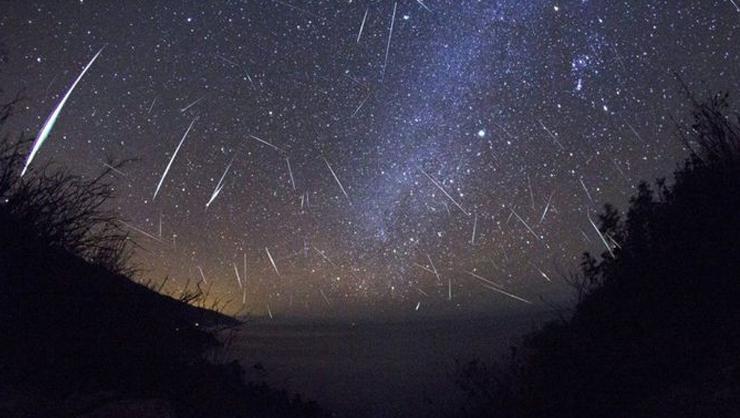 Orionid meteor yağmuru ne zaman, saat kaçta Orionid meteor yağmuru Türkiye’den izlenecek mi