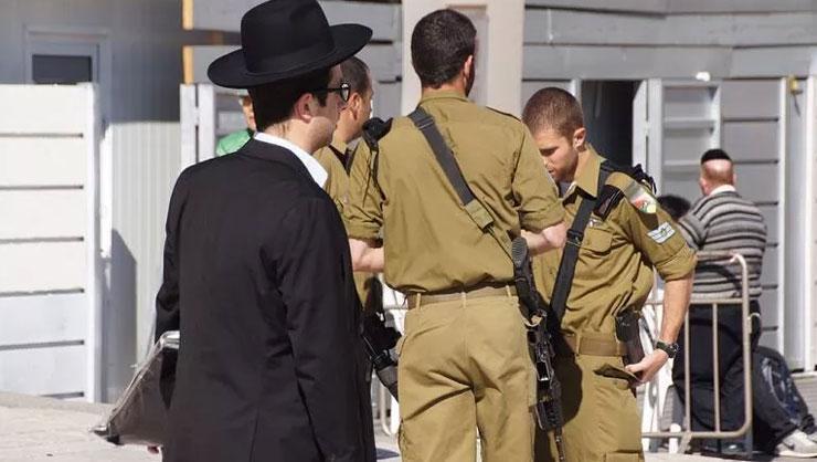 İsrailde flaş yasa önerisi Ölen askerlerin spermleri toplanacak
