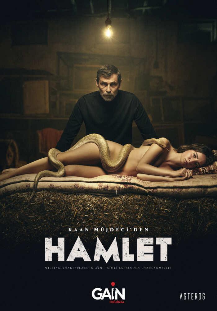 Hamlet: Çılgın bir ‘Fayton Krallığı’