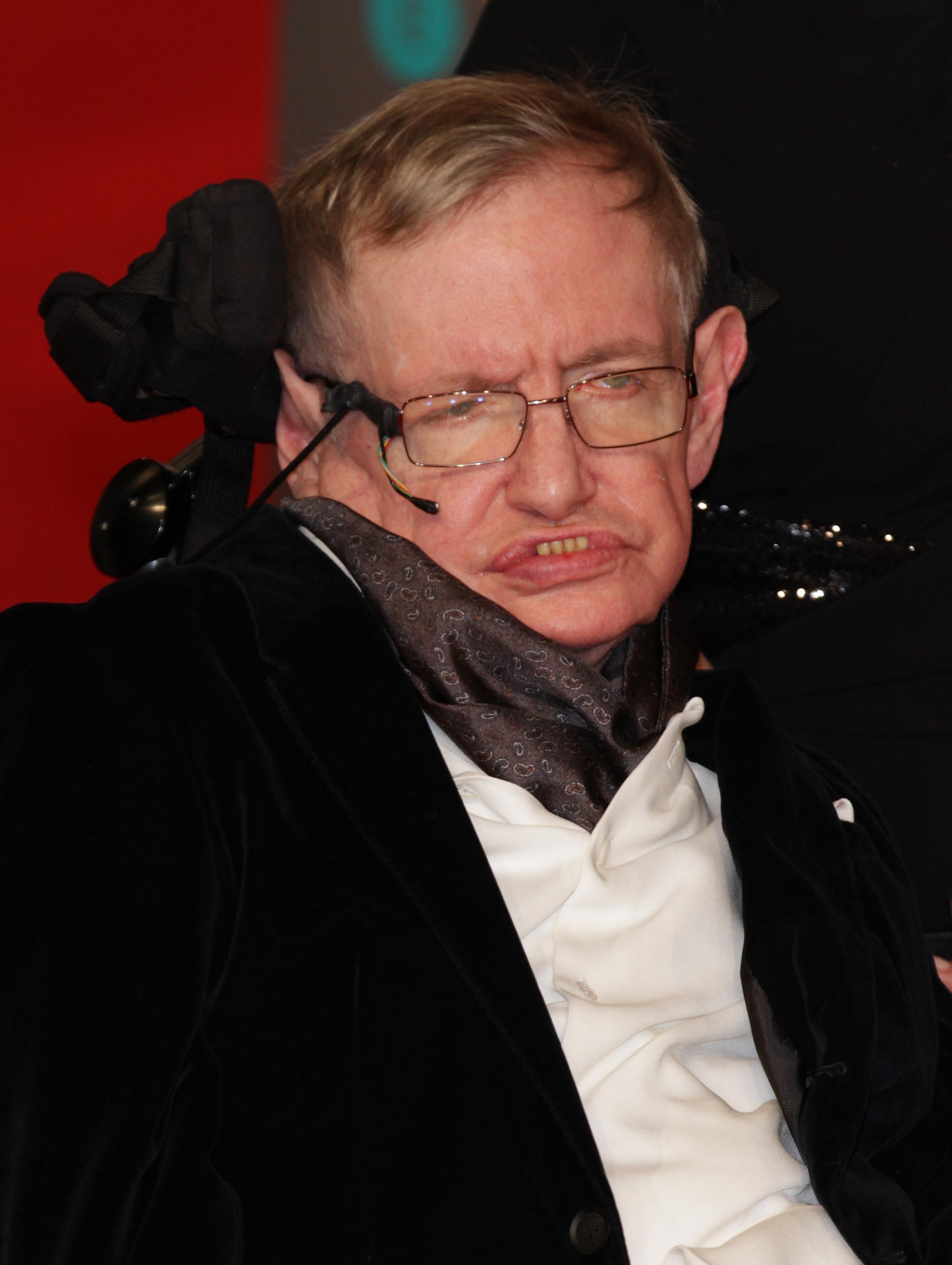 Hawking Sonun başlangıcı demişti: Uzayın derinliklerinde ürkütücü keşif