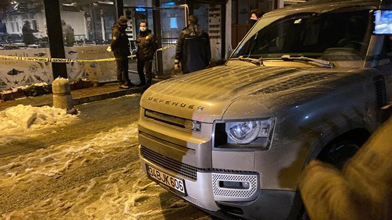 Son dakika: Şafak Mahmutyazıcıoğlunun öldürülmesiyle ilgili 2 kişi yakalandı
