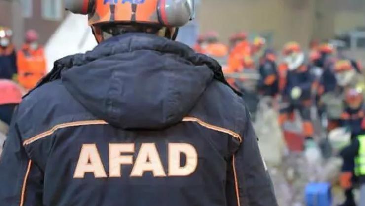 AFAD personel alımı şartları nelerdir Nasıl ve ne zaman başvuru yapılır AFAD başvuru ekranı