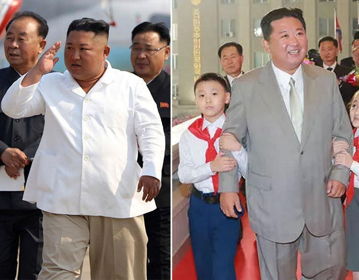 İngiliz basınından Kim Jong-un hakkında ilginç iddia