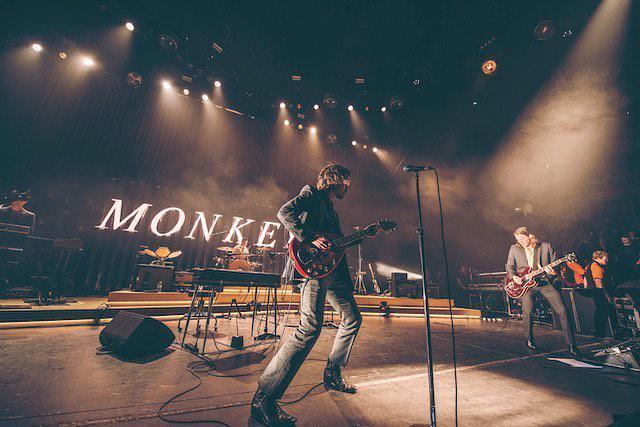 Arctic Monkeys biletleri ne zaman satışa çıkacak Arctic Monkeys Türkiye konseri bilet fiyatları ne kadar İşte konser tarihi