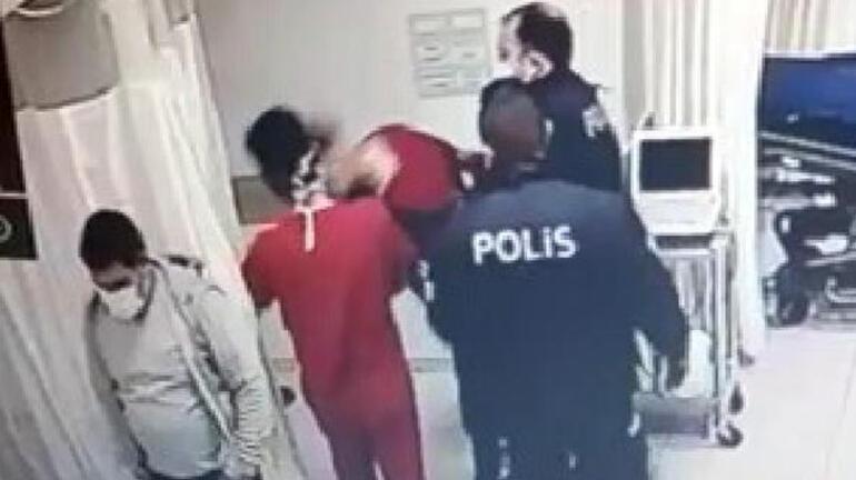 Son dakika: Sağlık Bakanı Serbest bırakılması hepimizi yaraladı demişti... Doktora kafa atan kişi için karar