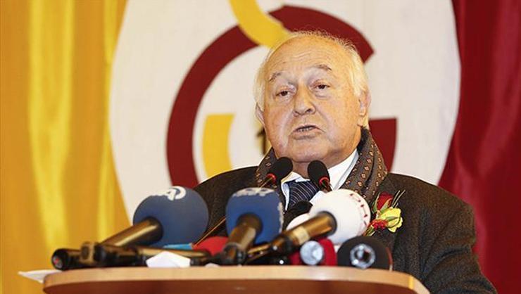 Duygun Yarsuvat kimdir Galatasaray eski başkanı Duygun Yarsuvat, kaç yaşında ve neden öldü