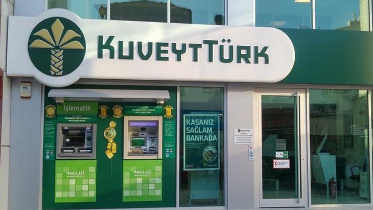 Emekli maaşını taşıyana 1000 lira, Kuveyt Türk duyurdu...