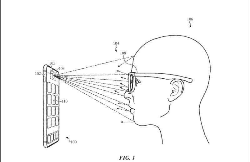 Apple, gözlüklü insanların hayatını kolaylaştıracak