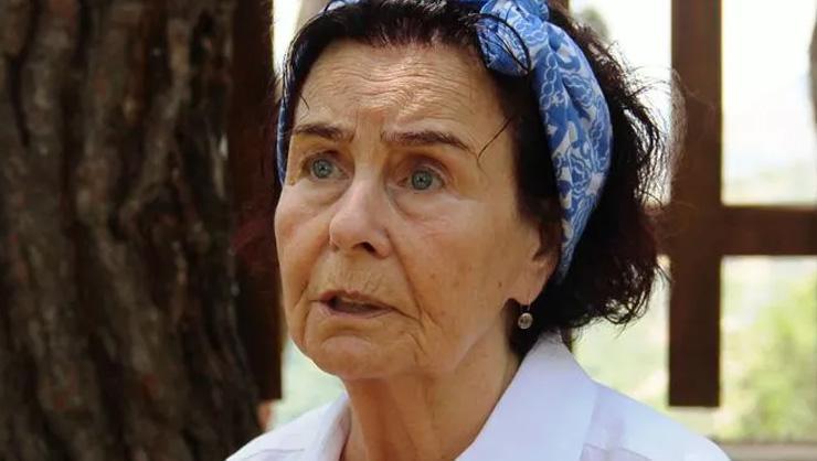 Hülya Koçyiğit, Filiz Akın ve Türkan Şoray kaç yaşında Türk sinemasının dört yapraklı yoncasından Fatma Girik vefat etti