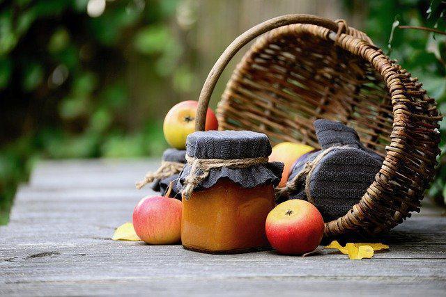 Eylül ayında hangi sebze ve meyveler tüketilmeli