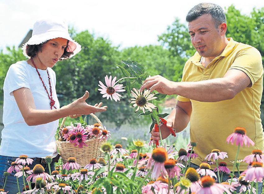 8 bin yıllık miras: Nilüfer