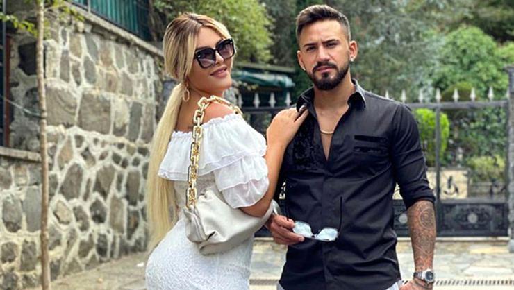 Selin Ciğerci ve Gökhan Çıra boşanıyor mu Selin Ciğerci eşi Gökhan Çıra’dan neden boşanıyor