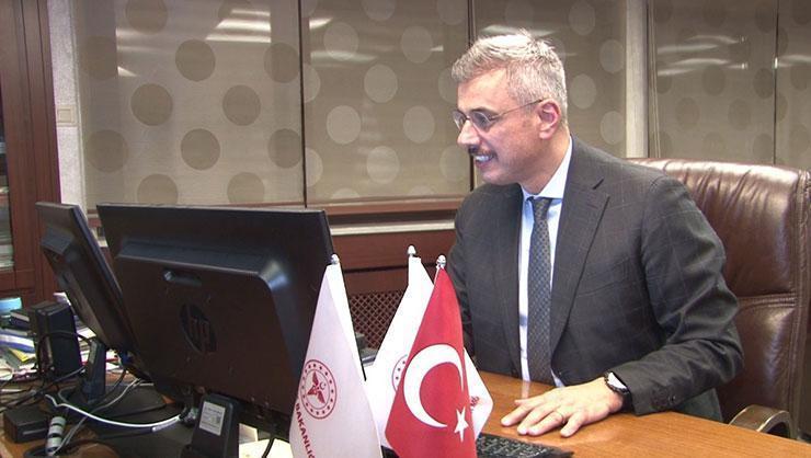 Prof. Dr. Memişoğlu: Sağlık çalışanlarına tüm vatandaşlarımız sahip çıksın