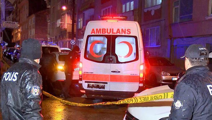 Bursada sokak ortasındaki cinayetin ardından kan davası çıktı