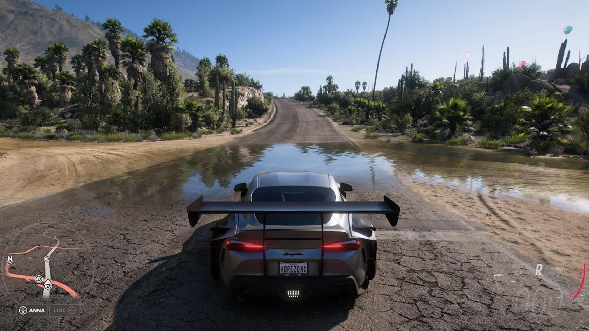 Forza Horizon 5 inceleme – Şimdiye kadar ki en gerçekçi araba yarışı