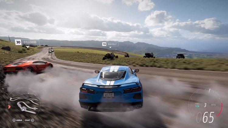 Forza Horizon 5 inceleme – Şimdiye kadar ki en gerçekçi araba yarışı