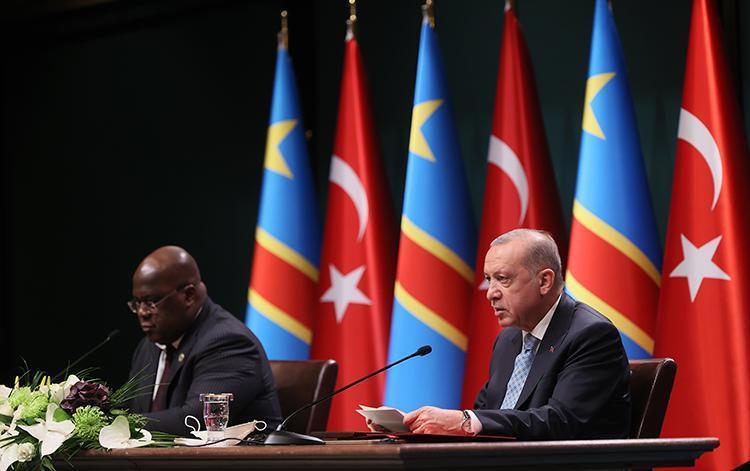 Cumhurbaşkanı Erdoğandan Kabil Havaalanı açıklaması: Geldiğimiz noktada olumlu gelişmeler yok