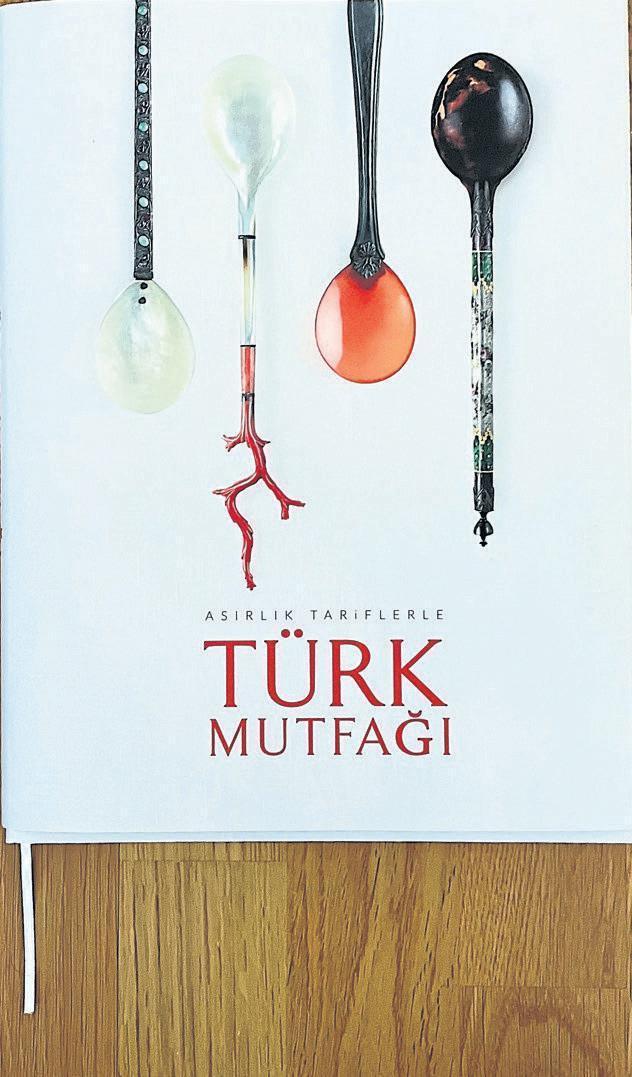 Türk mutfağı nasıl dünya markası olur