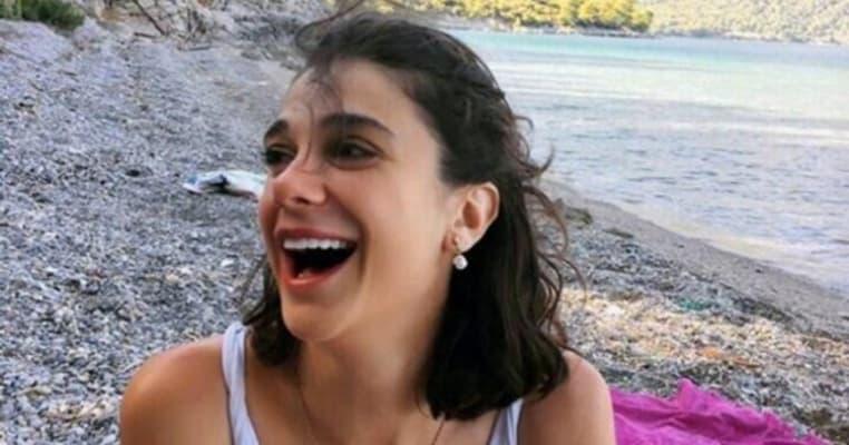 Pınar Gültekin cinayetinde son dakika gelişmesi O şüpheliler de yargılanacak