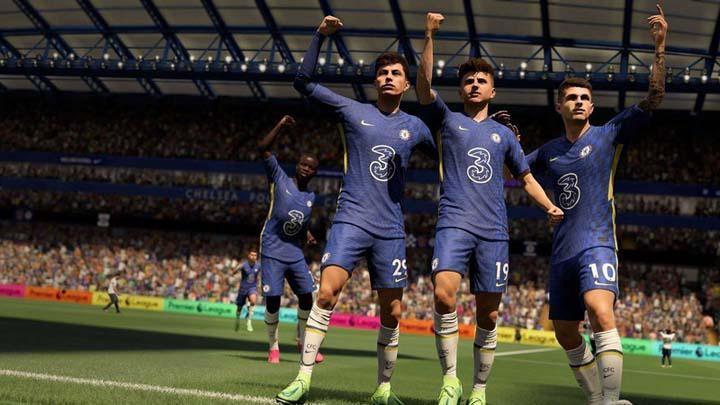 FIFA 22 inceleme - FIFA serisi için doğru yönde atılmış bir adım