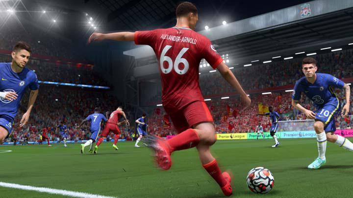 FIFA 22 inceleme - FIFA serisi için doğru yönde atılmış bir adım