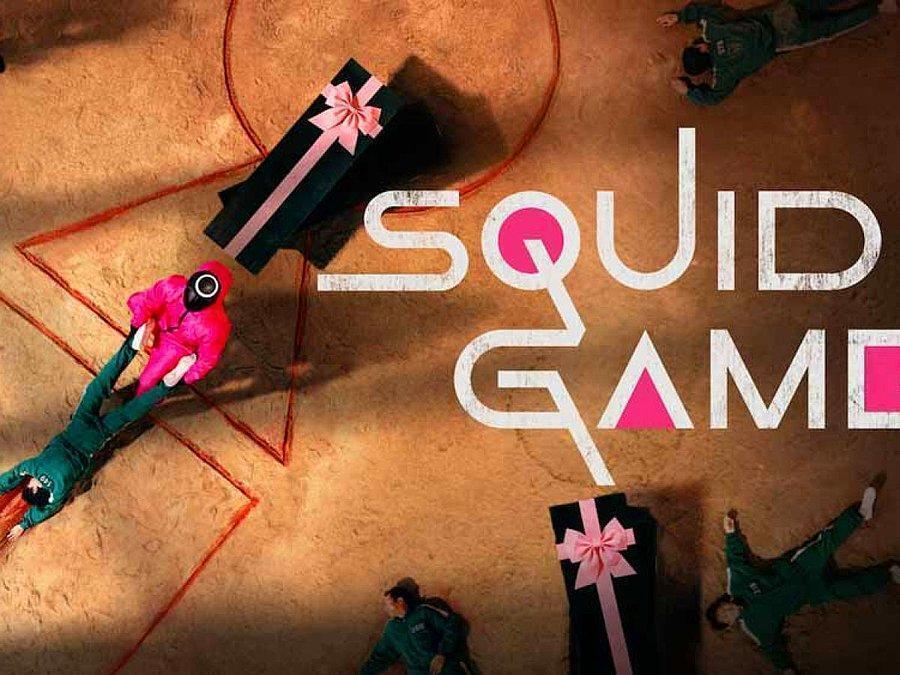 Squid Game 2. sezon ne zaman başlayacak Squid Game konusu nedir, oyuncuları kimler İşte, Netflix Squid Game hakkında merak edilenler