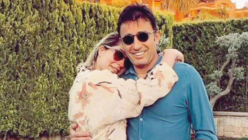 Şarkıcı Gülçin ölümden döndü Sevgilisi hayatını kaybetti