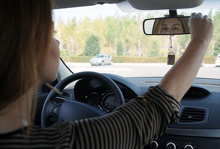 40 yıllık sır ortaya çıktı Trafikte kadınları bekleyen gizli tehlike